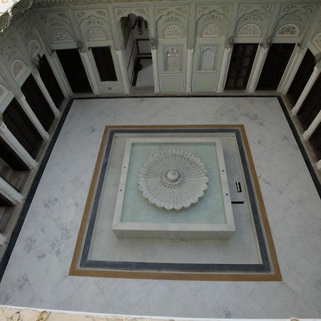 The Legacy Mandawa Hotel Екстериор снимка