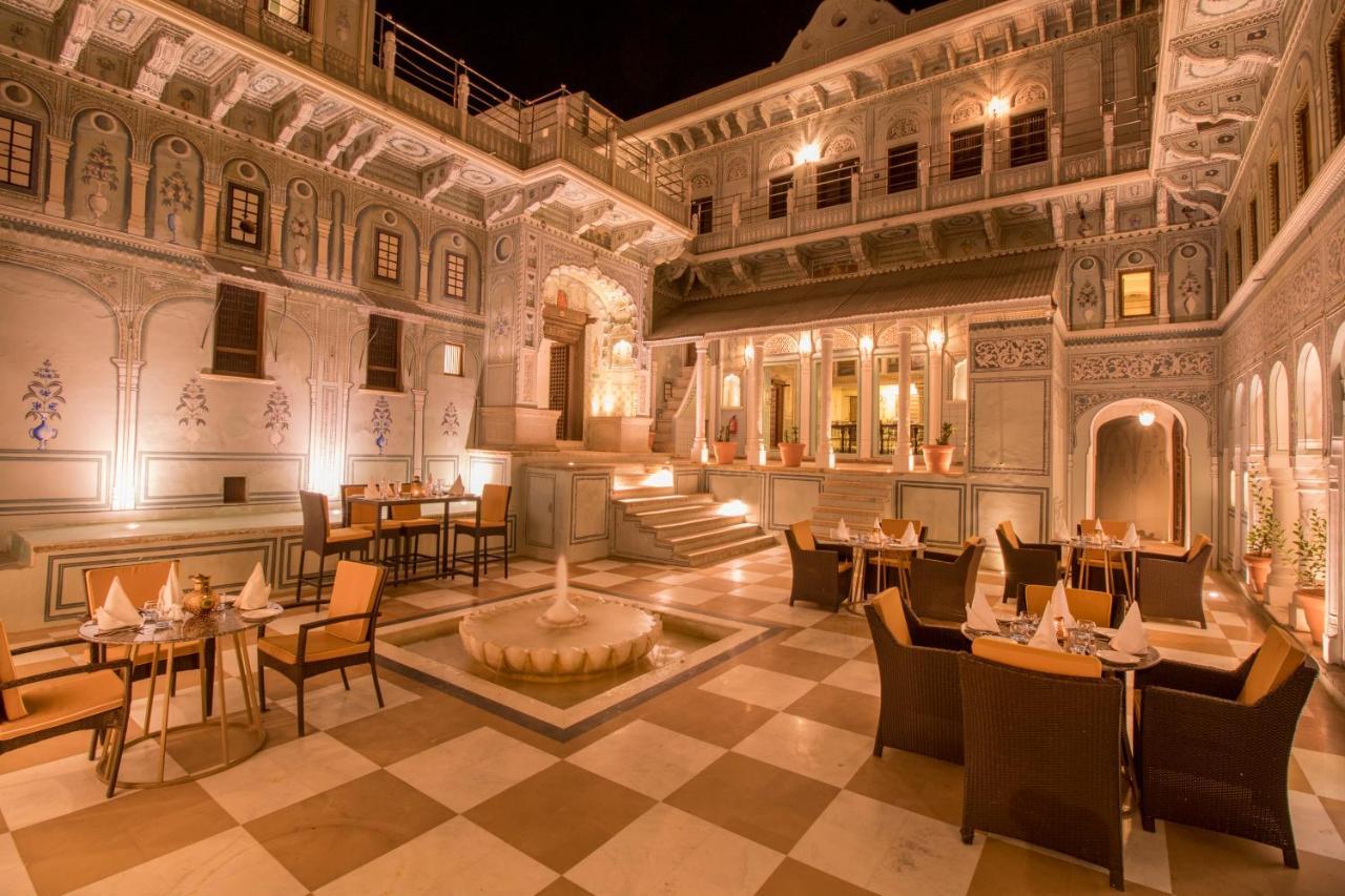 The Legacy Mandawa Hotel Екстериор снимка