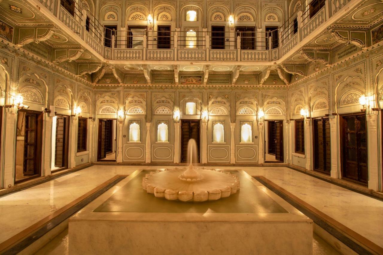 The Legacy Mandawa Hotel Екстериор снимка