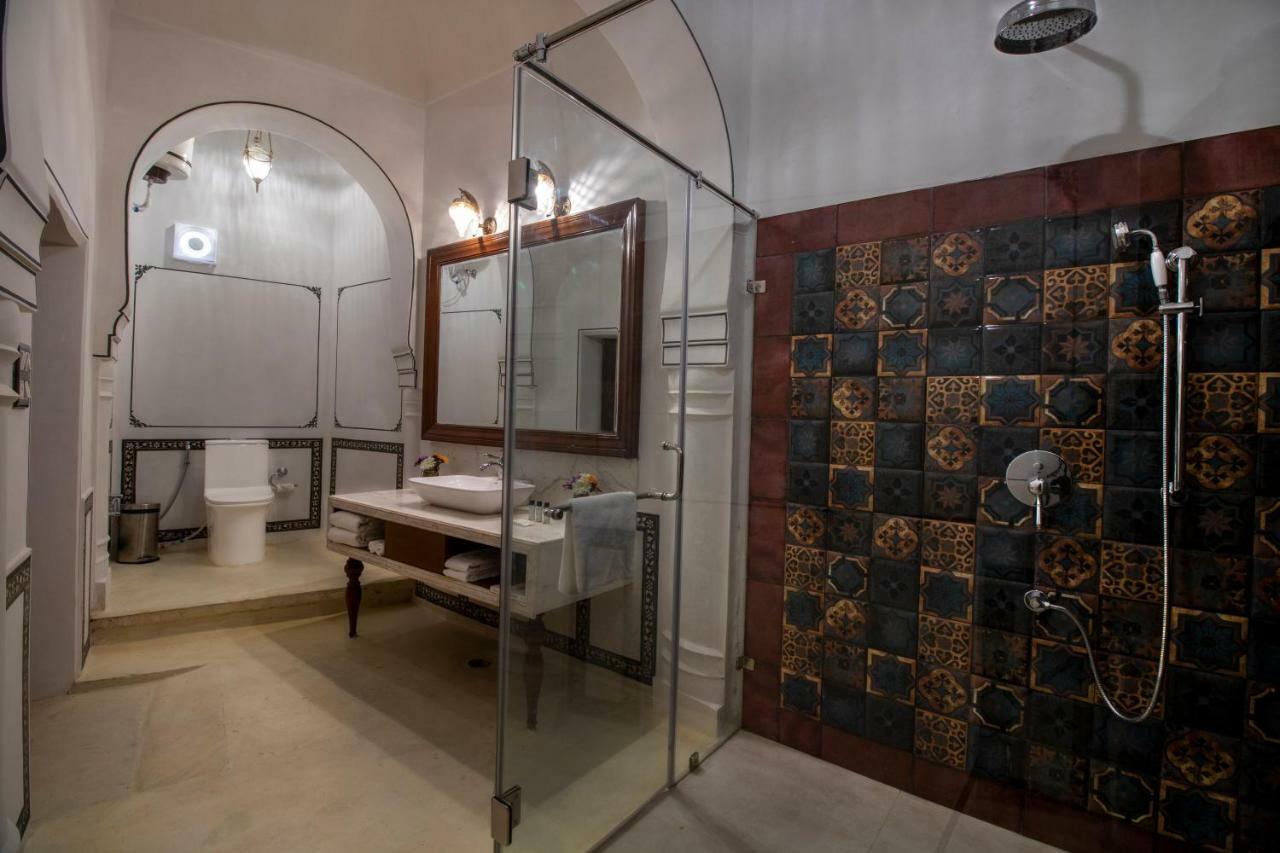 The Legacy Mandawa Hotel Екстериор снимка