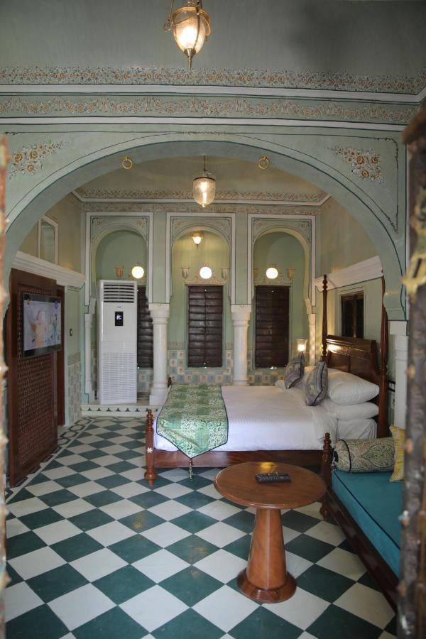 The Legacy Mandawa Hotel Екстериор снимка